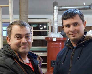 О компании - Арт-клуб «Лира»