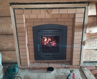 Наши работы - Арт-клуб «Лира»