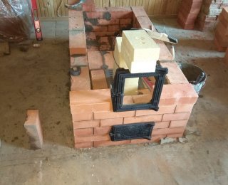 Наши работы - Арт-клуб «Лира»