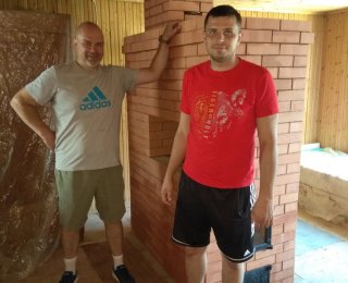 Наши работы - Арт-клуб «Лира»