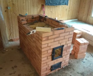 Наши работы - Арт-клуб «Лира»