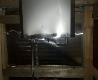 Наши работы - Арт-клуб «Лира»