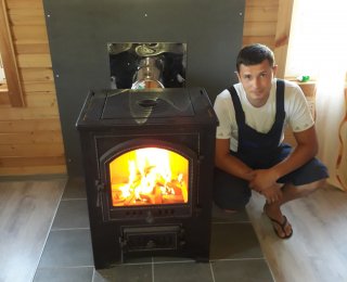 Наши работы - Арт-клуб «Лира»