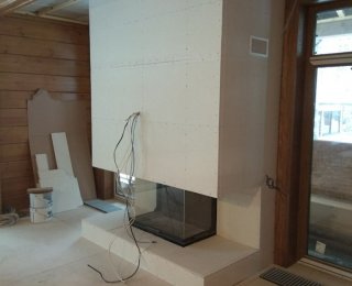 Наши работы - Арт-клуб «Лира»