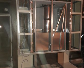 Наши работы - Арт-клуб «Лира»