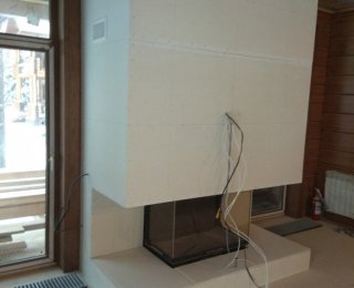 Наши работы - Арт-клуб «Лира»