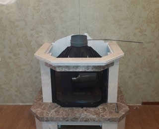 Наши работы - Арт-клуб «Лира»