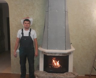 Наши работы - Арт-клуб «Лира»